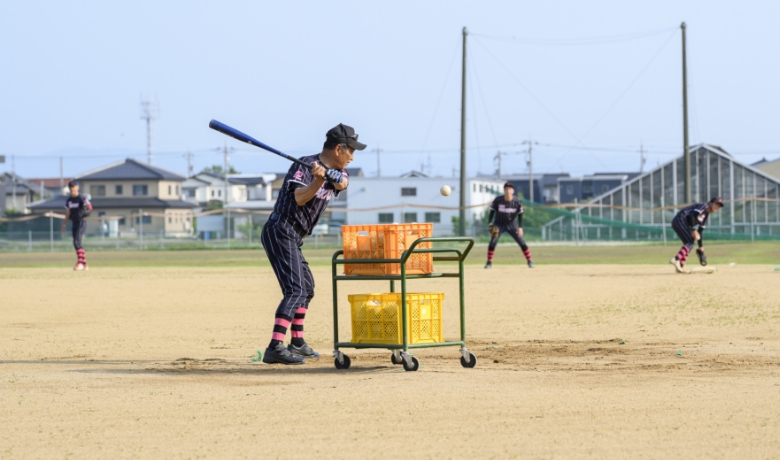 北國銀行総合グラウンド
