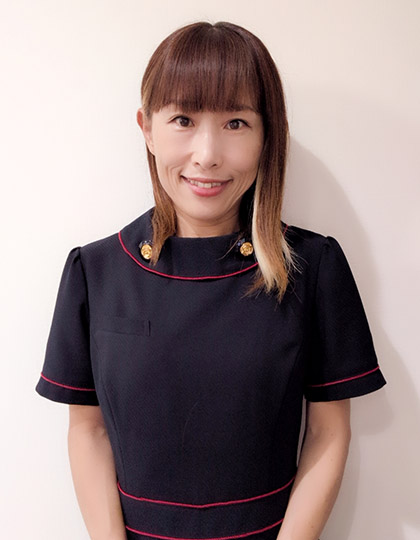 スタッフイメージ