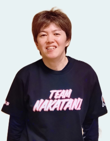 スタッフイメージ