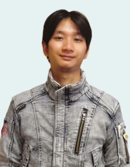 スタッフイメージ