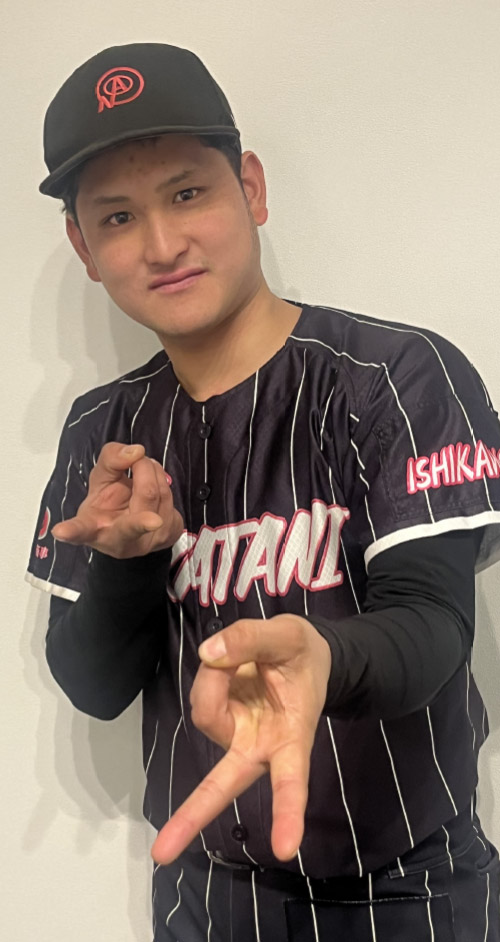 スタッフイメージ