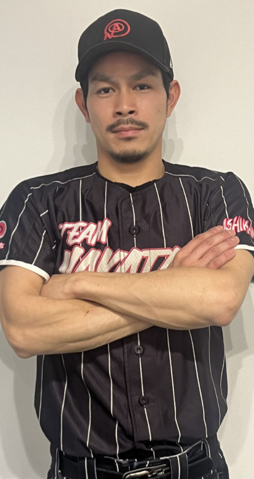 スタッフイメージ