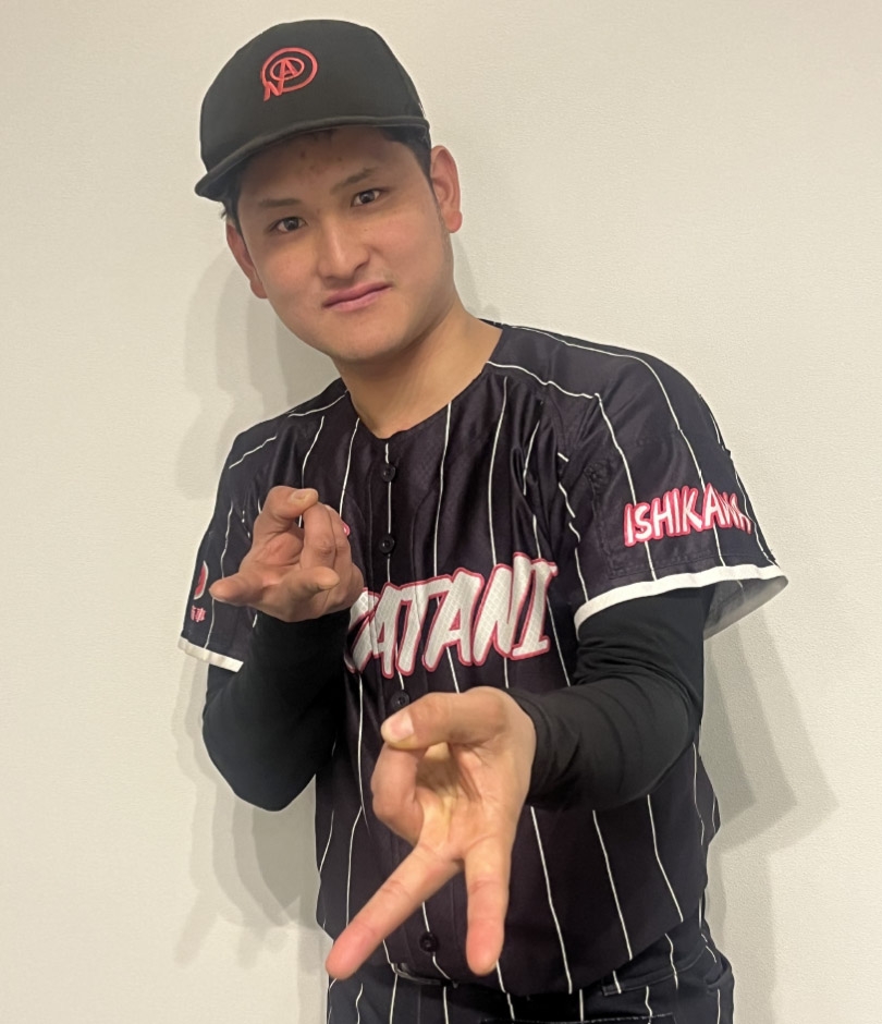 スタッフイメージ