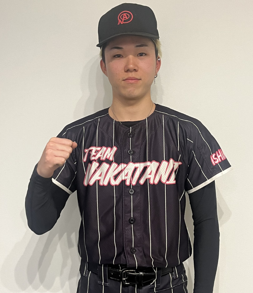 スタッフイメージ